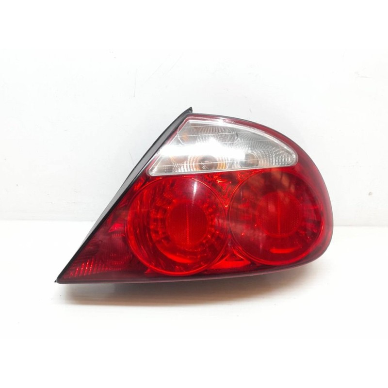 Recambio de piloto trasero derecho para jaguar s-type 3.0 v6 executive referencia OEM IAM - Negro