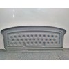 Recambio de bandeja trasera para skoda fabia (6y2/6y3) comfort referencia OEM IAM   