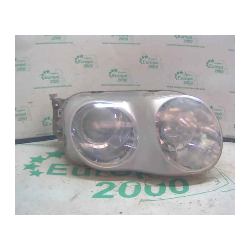 Recambio de faro derecho para hyundai coupe (j2) 1.6 16v cat referencia OEM IAM   