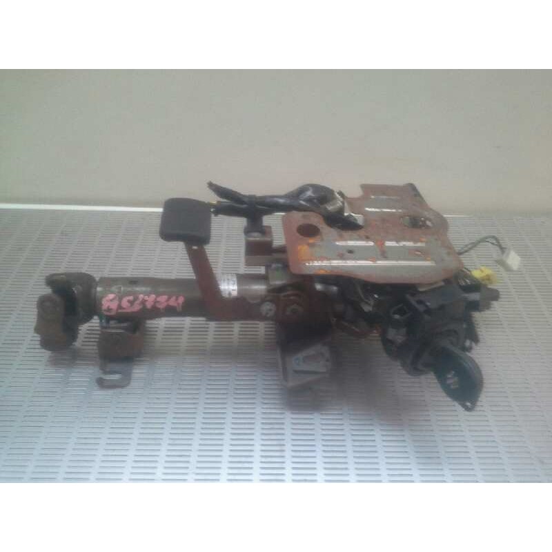 Recambio de columna direccion para suzuki swift berlina (mz) 1.3 ddis diesel cat referencia OEM IAM 26109682  
