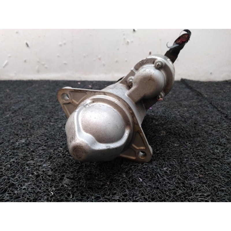 Recambio de motor arranque para chevrolet aveo ls referencia OEM IAM 96843572 2