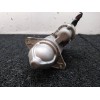 Recambio de motor arranque para chevrolet aveo ls referencia OEM IAM 96843572  