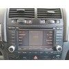 volkswagen touareg (7la) del año 2005