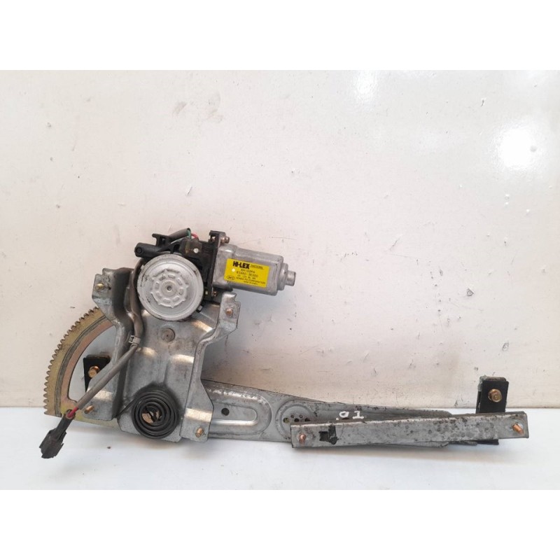 Recambio de elevalunas trasero derecho para kia sorento 2.5 crdi ex referencia OEM IAM 834603E00 4
