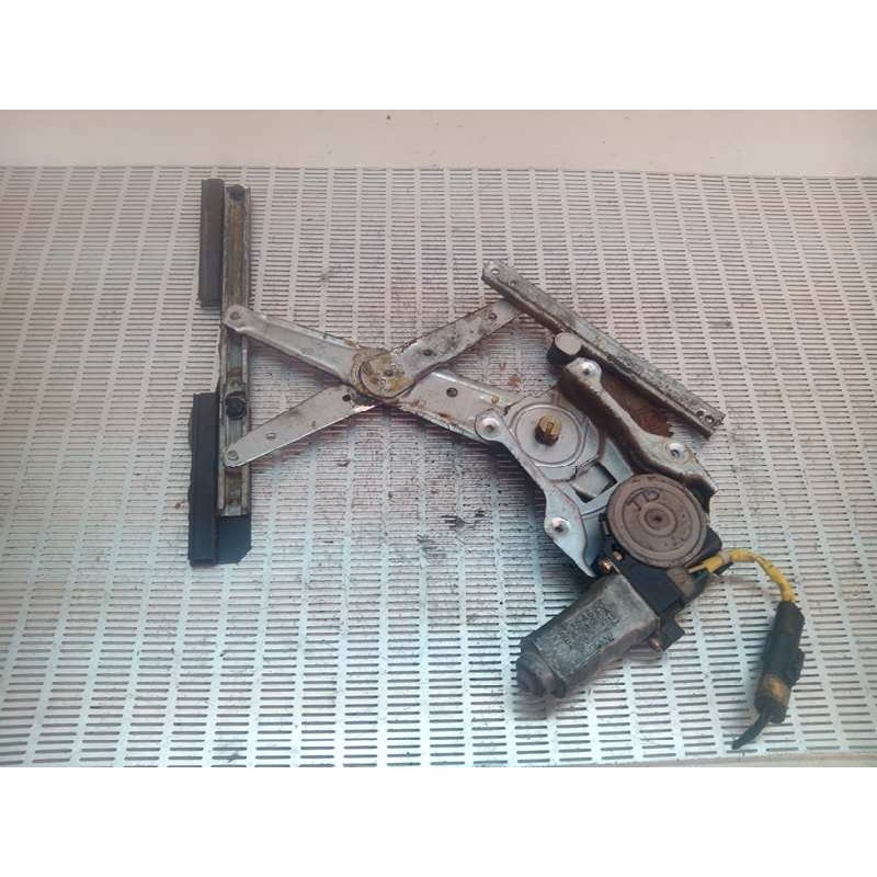 Recambio de elevalunas trasero derecho para chrysler jeep gr.cherokee (zj)/(z) 2.5 turbodiesel referencia OEM IAM 55154620  
