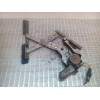 Recambio de elevalunas trasero derecho para chrysler jeep gr.cherokee (zj)/(z) 2.5 turbodiesel referencia OEM IAM 55154620  