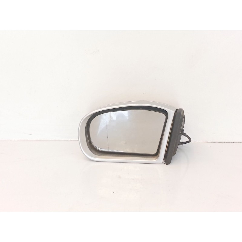 Recambio de retrovisor izquierdo para mercedes-benz clase c (w203) berlina 270 cdi (203.016) referencia OEM IAM   