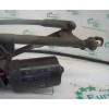 Recambio de motor limpia delantero para opel vectra b berlina 1.8 16v cat referencia OEM IAM BOSCH058666  