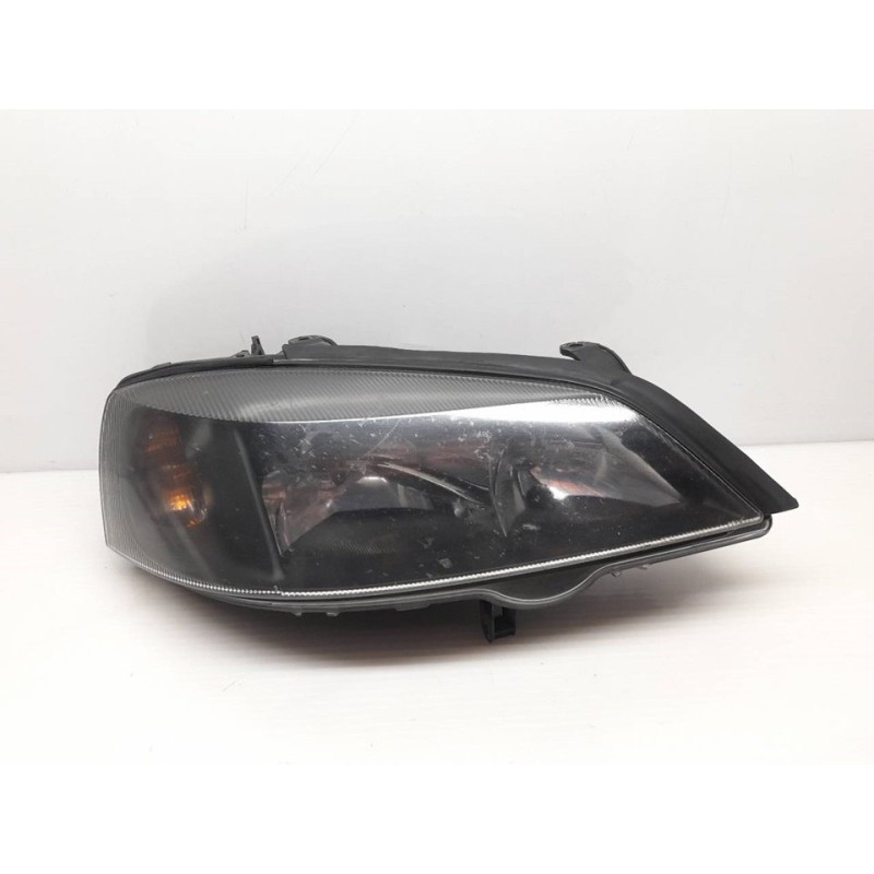 Recambio de faro derecho para opel astra g berlina edition referencia OEM IAM 1EG00764036  