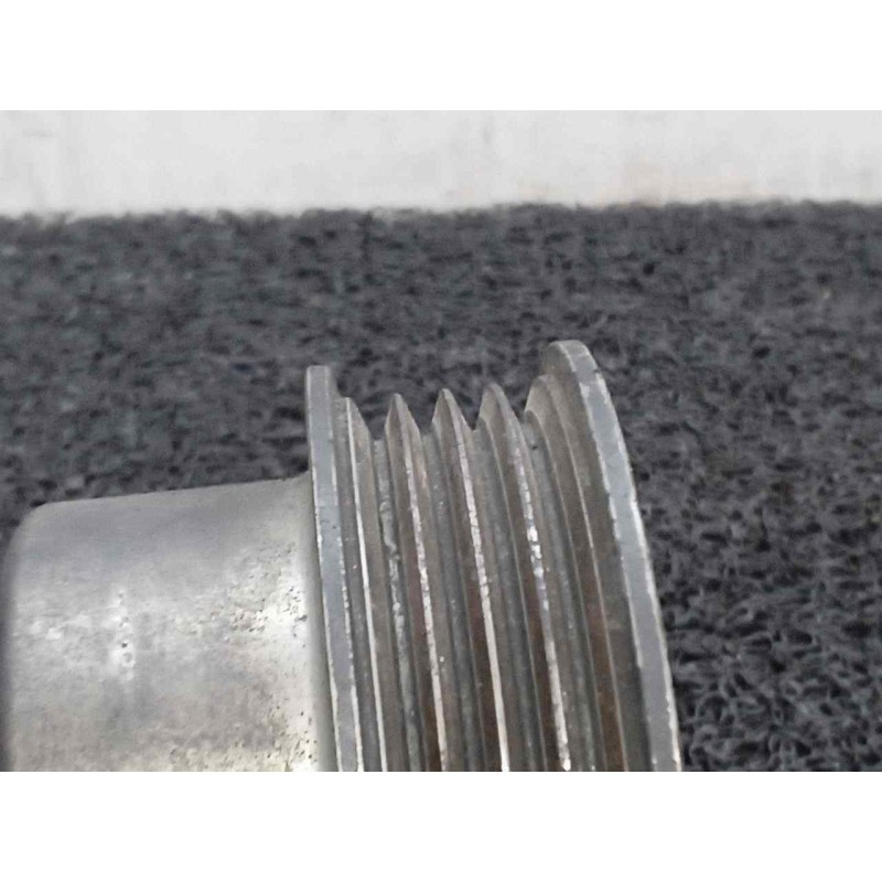 Recambio de alternador para audi 80 avant 2.0 16v cat (ace) referencia OEM IAM 053903015E 0120469012 BOSCH 4