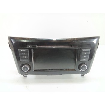 SISTEMA AUDIO / RADIO CD 7513751043 
