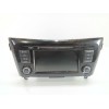 Recambio de sistema audio / radio cd para nissan qashqai ii (j11, j11_) 1.3 dig-t referencia OEM IAM 7513751043  