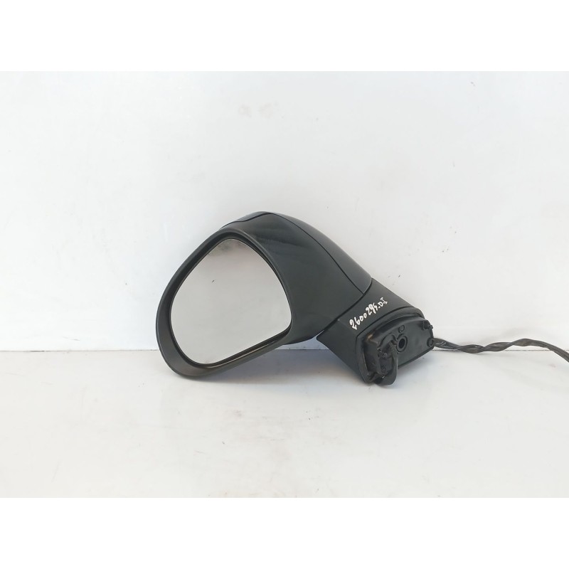 Recambio de retrovisor izquierdo para peugeot 207/207+ (wa_, wc_) 1.4 16v referencia OEM IAM   