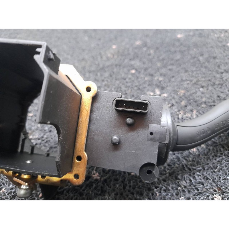 Recambio de mando luces para audi a4 berlina (8e) 2.0 tdi 16v (103kw) referencia OEM IAM 4E0953513A - Negro 3