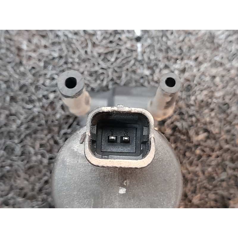 Recambio de bomba limpia para renault laguna ii grandtour (kg0) initiale referencia OEM IAM - Gris 3