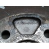 Recambio de llanta para ssangyong rodius xdi referencia OEM IAM 4173021200  