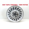 Recambio de llanta para ssangyong rodius xdi limited awd referencia OEM IAM ET43  