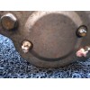 Recambio de motor arranque para chevrolet aveo ls referencia OEM IAM 96843572  