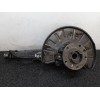 Recambio de mangueta delantera izquierda para volkswagen touareg (7la) tdi v10 referencia OEM IAM 7L0407257A  