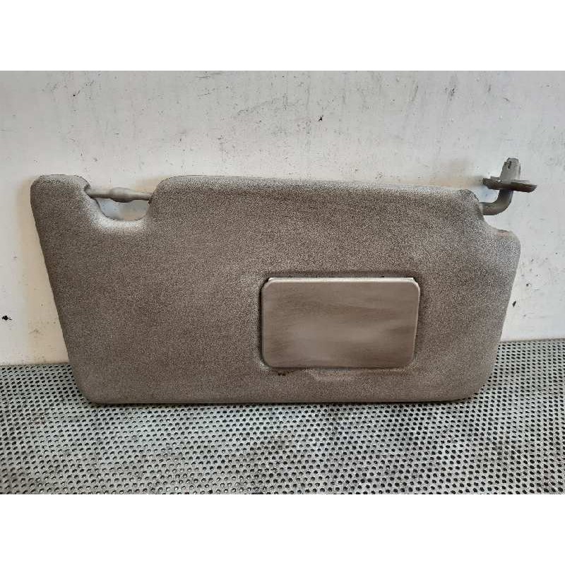Recambio de parasol derecho para honda civic berlina 3 (ep1/2) 1.6i sport referencia OEM IAM   