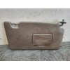 Recambio de parasol derecho para honda civic berlina 3 (ep1/2) 1.6i sport referencia OEM IAM   