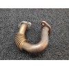 Recambio de tubo para volkswagen scirocco (137) 2.0 tdi (103kw) bluemotion referencia OEM IAM 03P131521B  