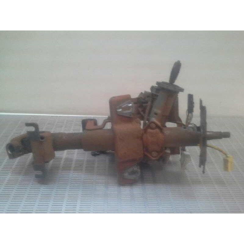 Recambio de columna direccion para suzuki swift berlina (mz) 1.3 ddis diesel cat referencia OEM IAM 26109682 - Rojo 2