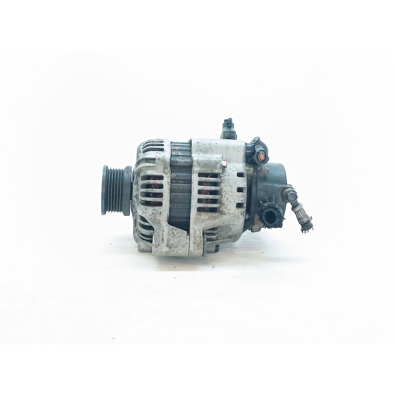Recambio de alternador para hyundai santa fe (sm) 2.0 gls crdi 4x4 referencia OEM IAM 3730027011  DENSO