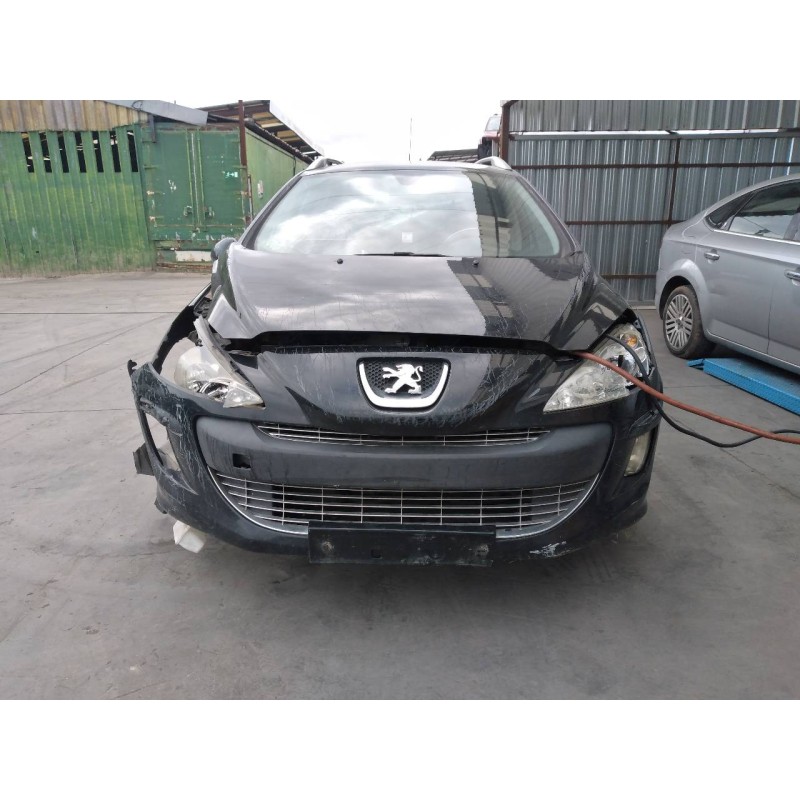 peugeot 308 sw del año 2009