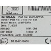 Recambio de sistema audio / radio cd para nissan qashqai ii (j11, j11_) 1.3 dig-t referencia OEM IAM 7513751043  