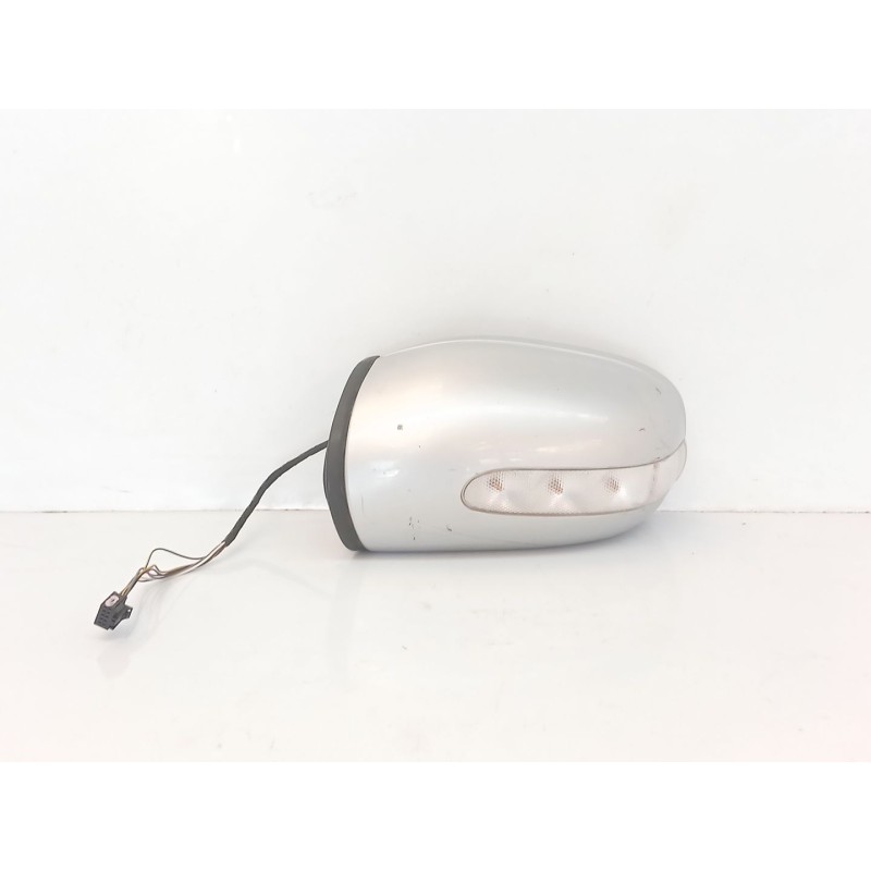Recambio de retrovisor izquierdo para mercedes-benz clase c (w203) berlina 270 cdi (203.016) referencia OEM IAM 2