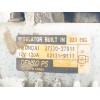 Recambio de alternador para hyundai santa fe (sm) 2.0 gls crdi 4x4 referencia OEM IAM 3730027011  DENSO