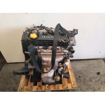 MOTOR COMPLETO 987A2000 