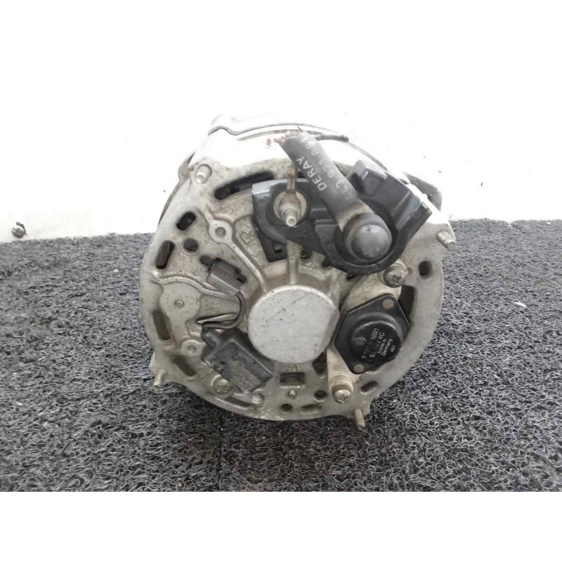 Recambio de alternador para audi 80 avant 2.0 16v cat (ace) referencia OEM IAM 053903015E 0120469012 BOSCH 6