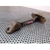 Recambio de retenedor puerta trasera izquierda para nissan almera tino (v10m) 2.2 16v turbodiesel cat referencia OEM IAM   