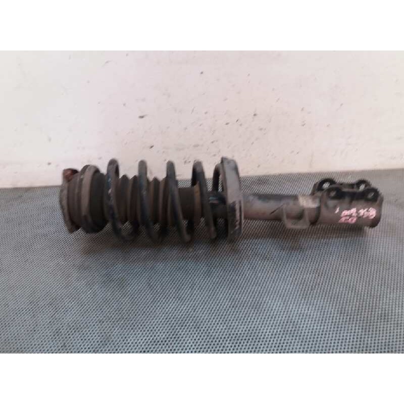 Recambio de amortiguador delantero izquierdo para saab 9-5 berlina 2.2 tid cat referencia OEM IAM   