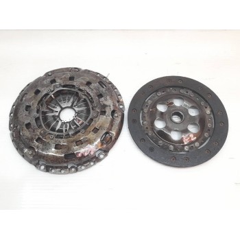 KIT EMBRAGUE 3S417550F1A 