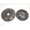 Recambio de kit embrague para ford focus berlina (cak) 1.8 tdci turbodiesel cat referencia OEM IAM 3S417550F1A  