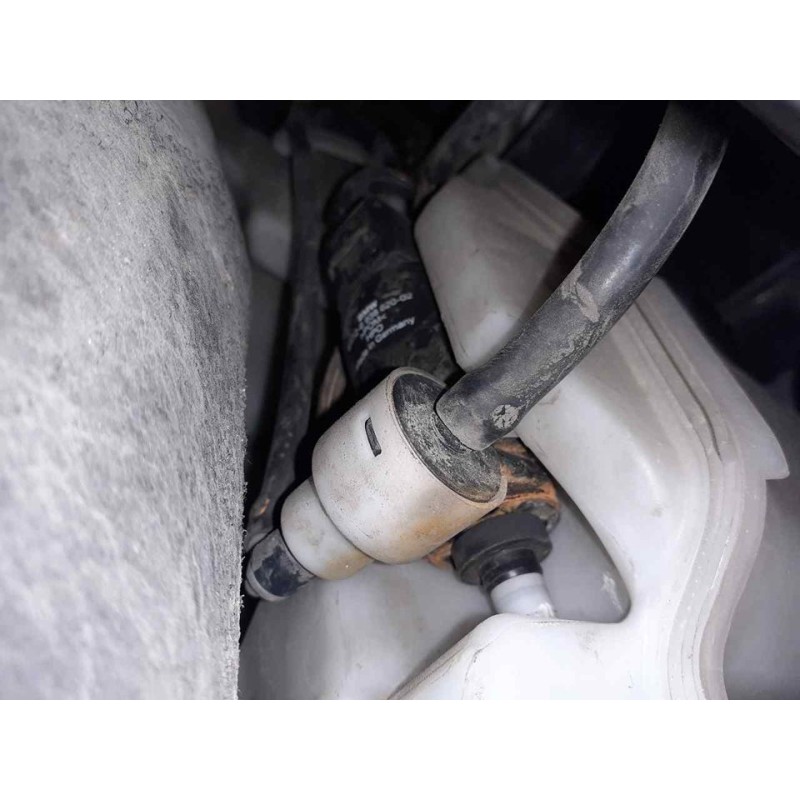 Recambio de bomba limpia para bmw mini countryman (r60) cooper d referencia OEM IAM   