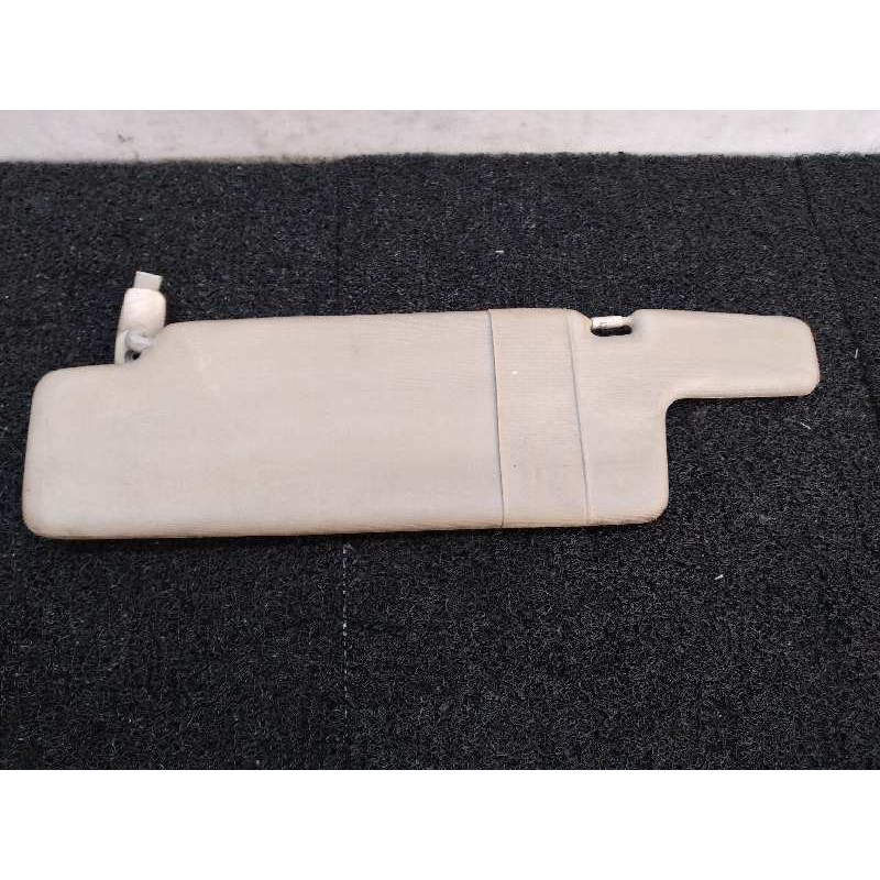 Recambio de parasol izquierdo para skoda fabia (6y2/6y3) comfort referencia OEM IAM   