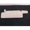 Recambio de parasol izquierdo para skoda fabia (6y2/6y3) comfort referencia OEM IAM   