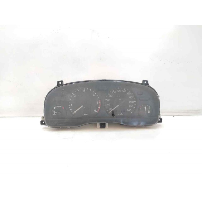Recambio de cuadro instrumentos para ford mondeo berlina/familiar (fd) clx berlina referencia OEM IAM 94BP10C956DB  