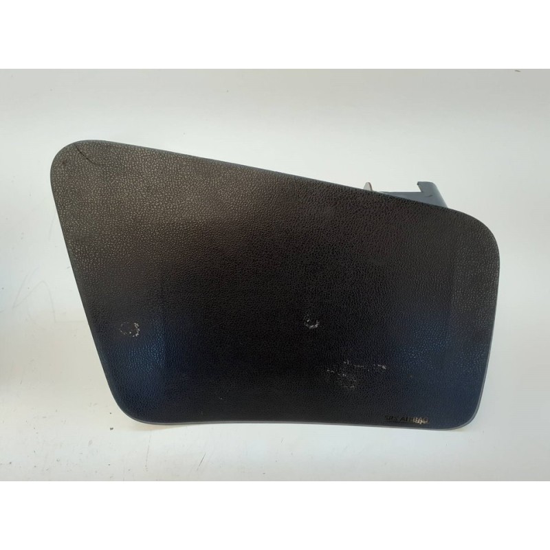 Recambio de kit airbag para nissan juke (f15) kuro referencia OEM IAM 0285011034 988201KV1A NK70S1A10 - Negro 7
