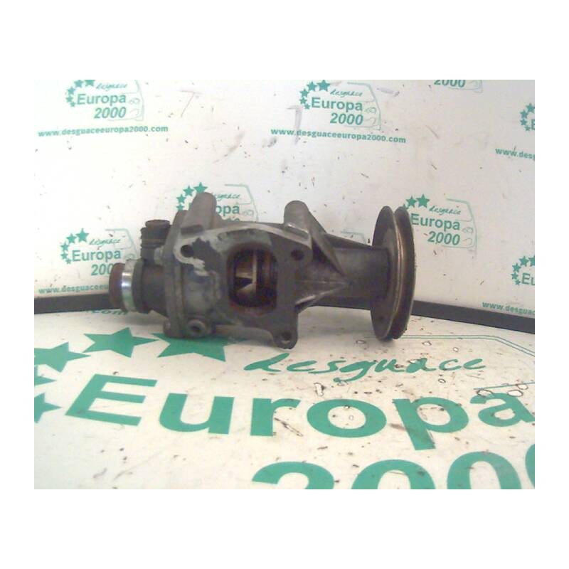Recambio de bomba agua para seat fura 0.9 referencia OEM IAM   