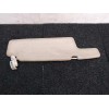 Recambio de parasol izquierdo para skoda fabia (6y2/6y3) comfort referencia OEM IAM   