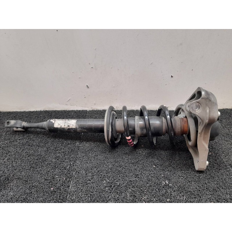 Recambio de amortiguador delantero derecho para audi a4 berlina (8e) 2.0 tdi 16v (103kw) referencia OEM IAM   