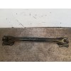 Recambio de refuerzo paragolpes trasero para ford fiesta (ccn) black edition referencia OEM IAM   