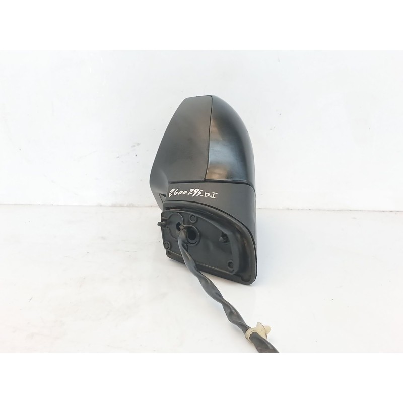 Recambio de retrovisor izquierdo para peugeot 207/207+ (wa_, wc_) 1.4 16v referencia OEM IAM - Negro 3