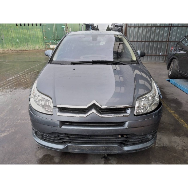 citroën c4 berlina del año 2005