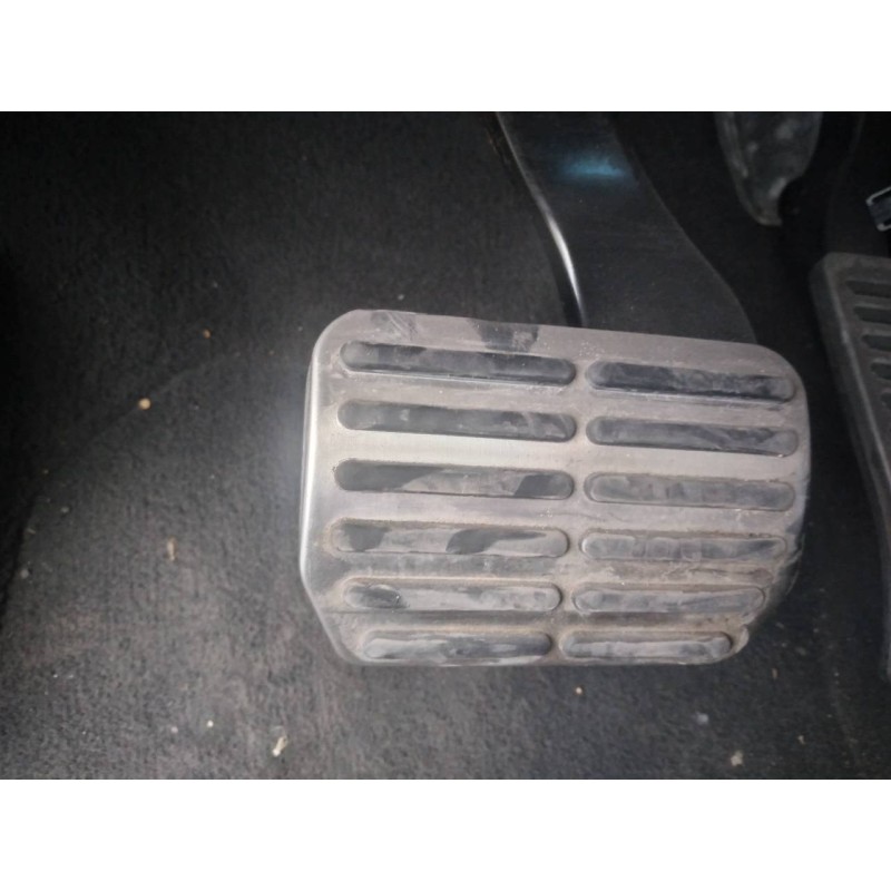 Recambio de pedal freno para volkswagen touareg (7la) tdi v10 referencia OEM IAM   